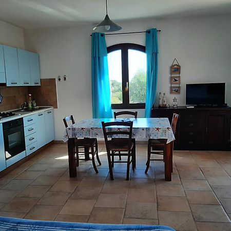 Sa Pira Villa Budoni Bagian luar foto