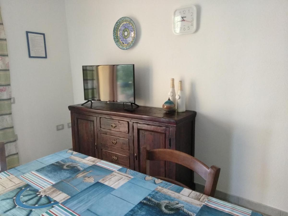 Sa Pira Villa Budoni Bagian luar foto