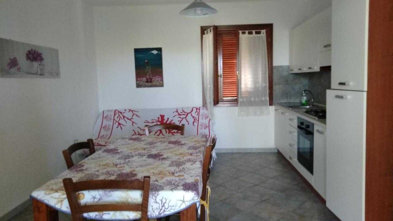 Sa Pira Villa Budoni Bagian luar foto