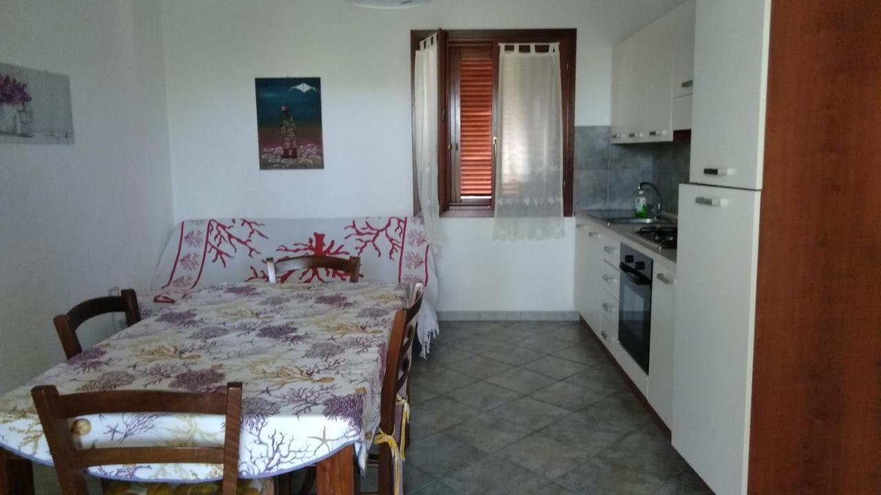 Sa Pira Villa Budoni Bagian luar foto