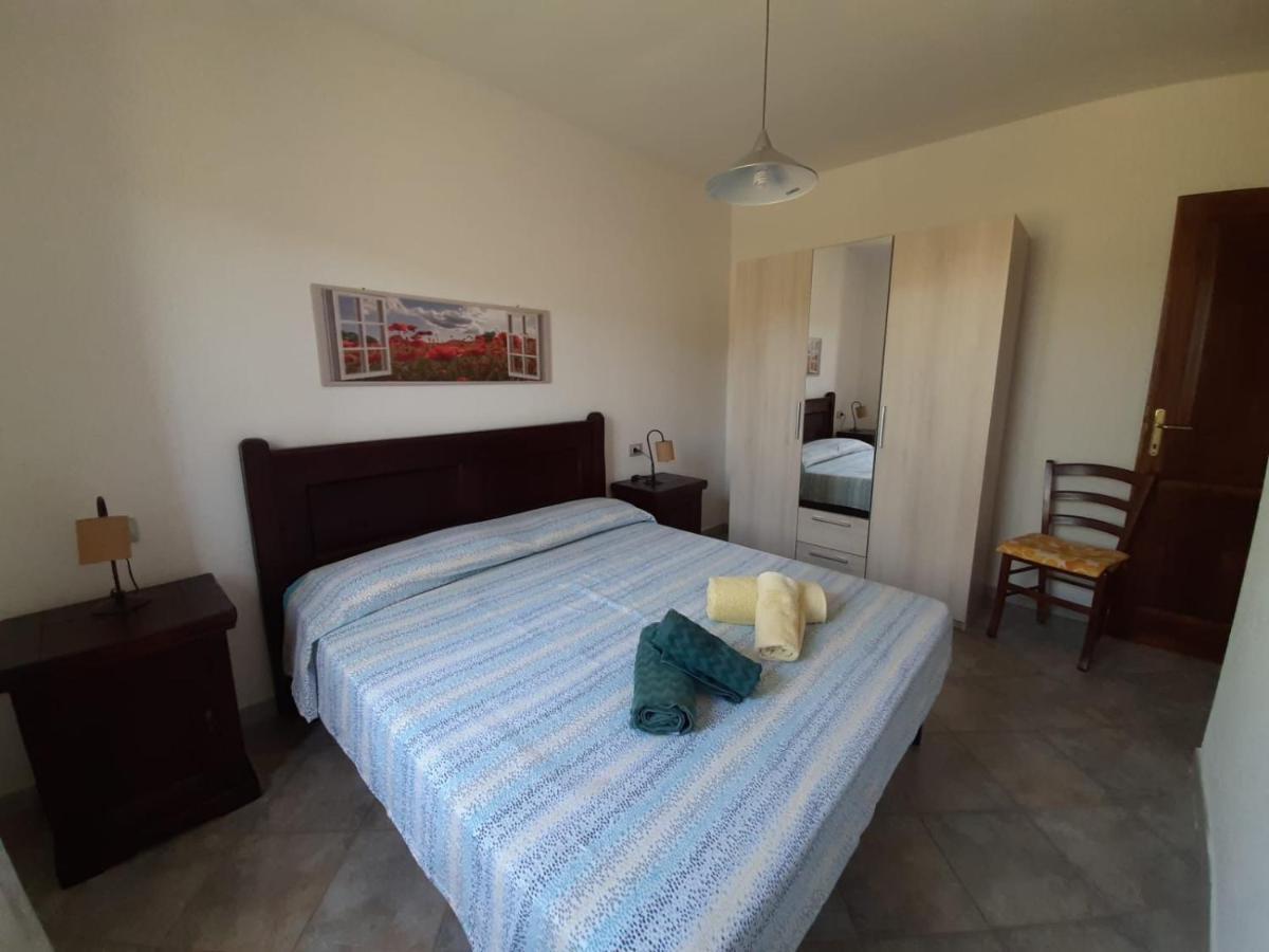 Sa Pira Villa Budoni Bagian luar foto