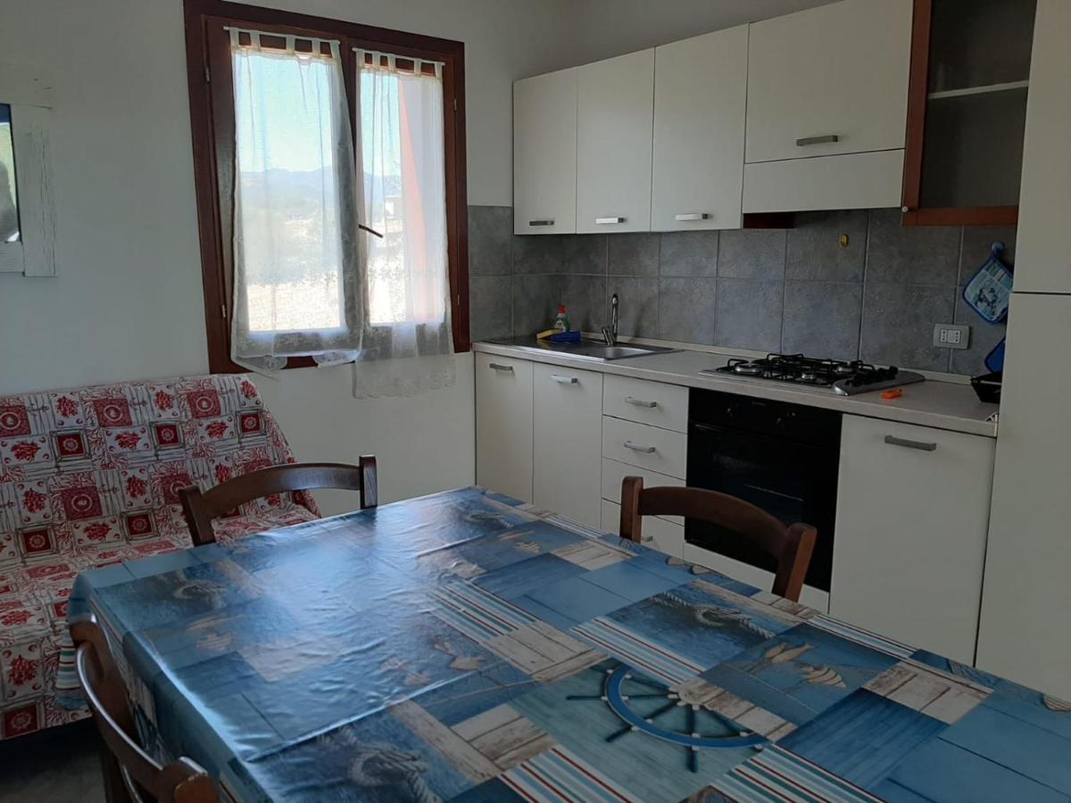 Sa Pira Villa Budoni Bagian luar foto
