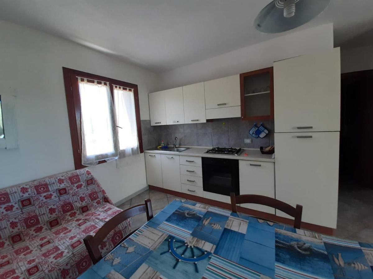 Sa Pira Villa Budoni Bagian luar foto