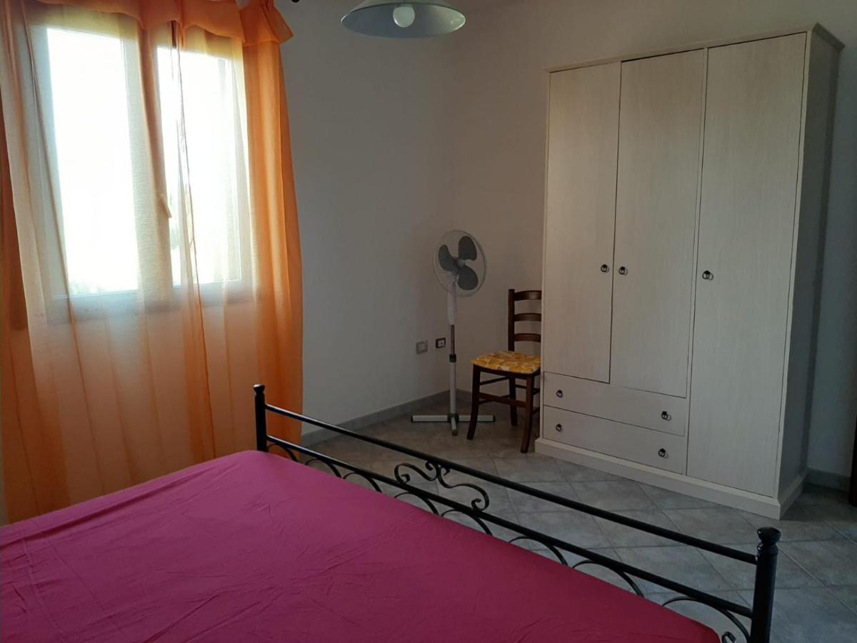 Sa Pira Villa Budoni Bagian luar foto