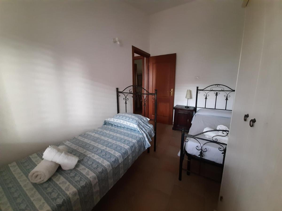 Sa Pira Villa Budoni Bagian luar foto