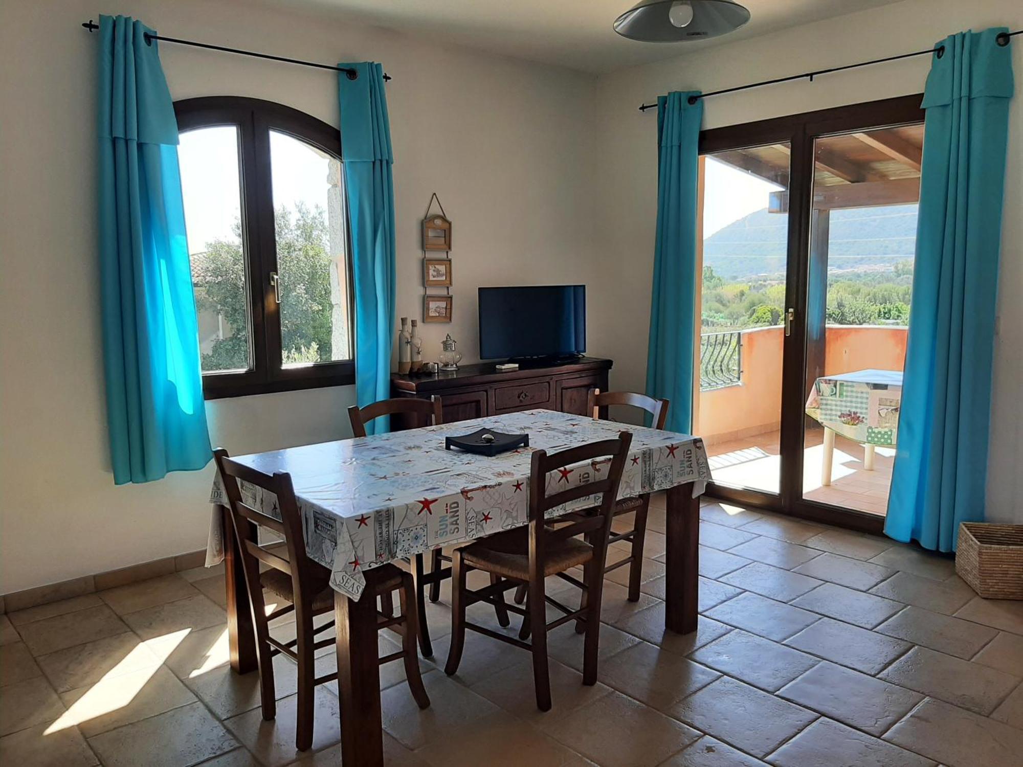 Sa Pira Villa Budoni Bagian luar foto