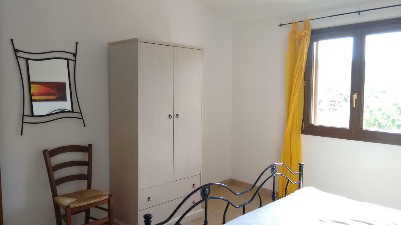 Sa Pira Villa Budoni Bagian luar foto