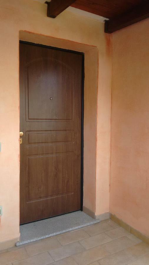 Sa Pira Villa Budoni Bagian luar foto