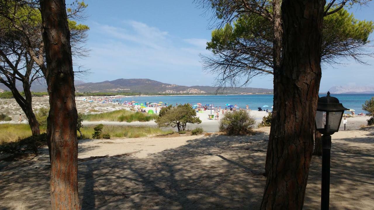 Sa Pira Villa Budoni Bagian luar foto