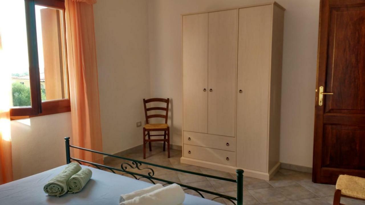 Sa Pira Villa Budoni Bagian luar foto